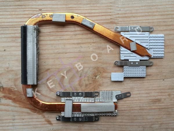 Радіатор Acer Travelmate 5310